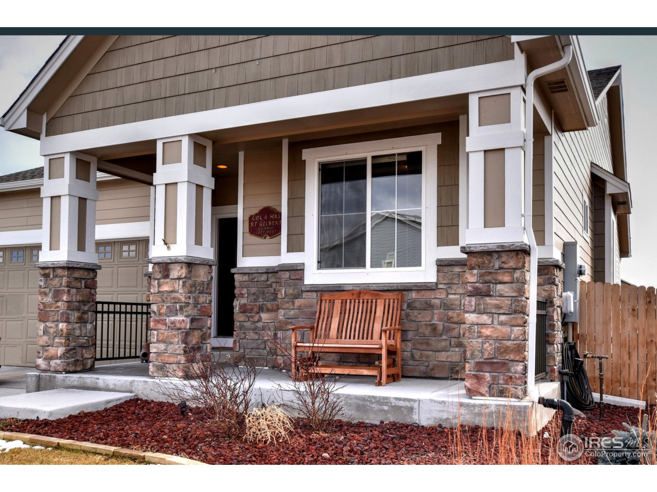 751 Province Road Fort Collins, CO 80525 - Photo 2 of 40 Nice front porch
