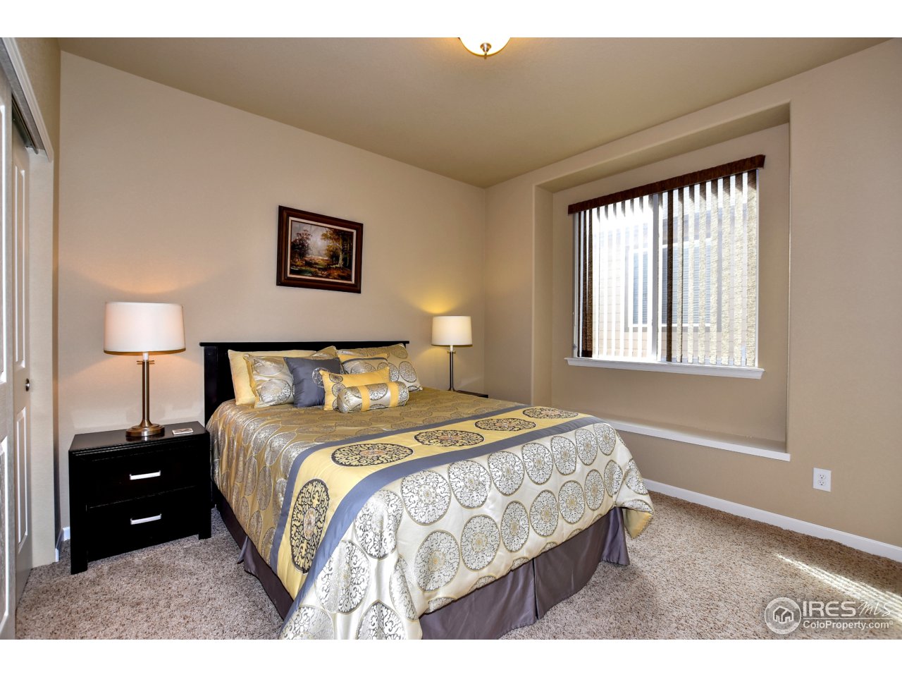 751 Province Road Fort Collins, CO 80525 - Photo 21 of 40 Main Level Guest Bedroom