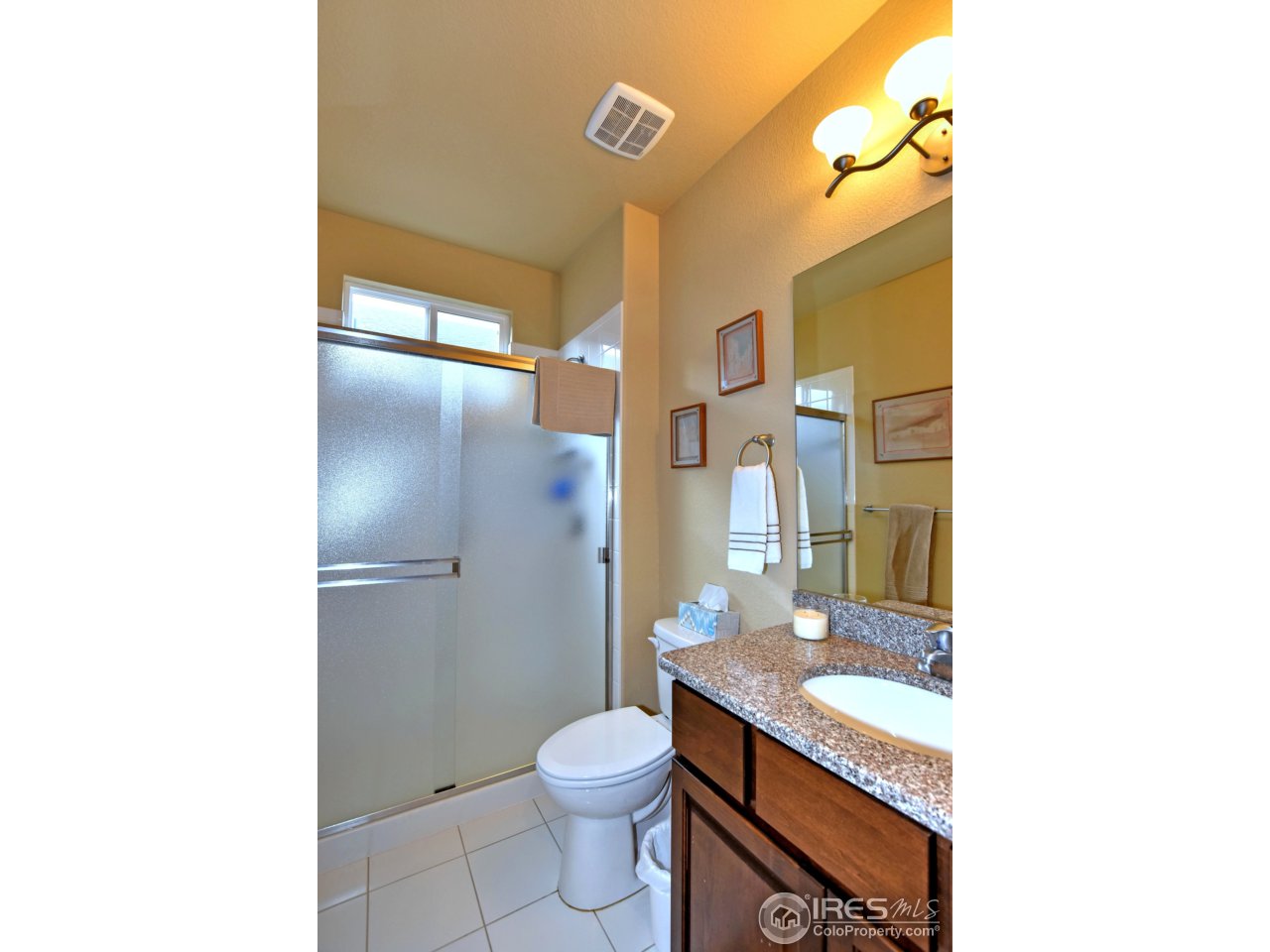 751 Province Road Fort Collins, CO 80525 - Photo 23 of 40 Main Floor 2nd Bathroom