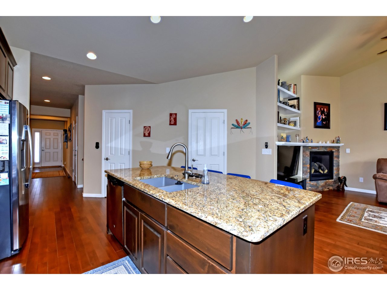 751 Province Road Fort Collins, CO 80525 - Photo 3 of 40 Kitchen