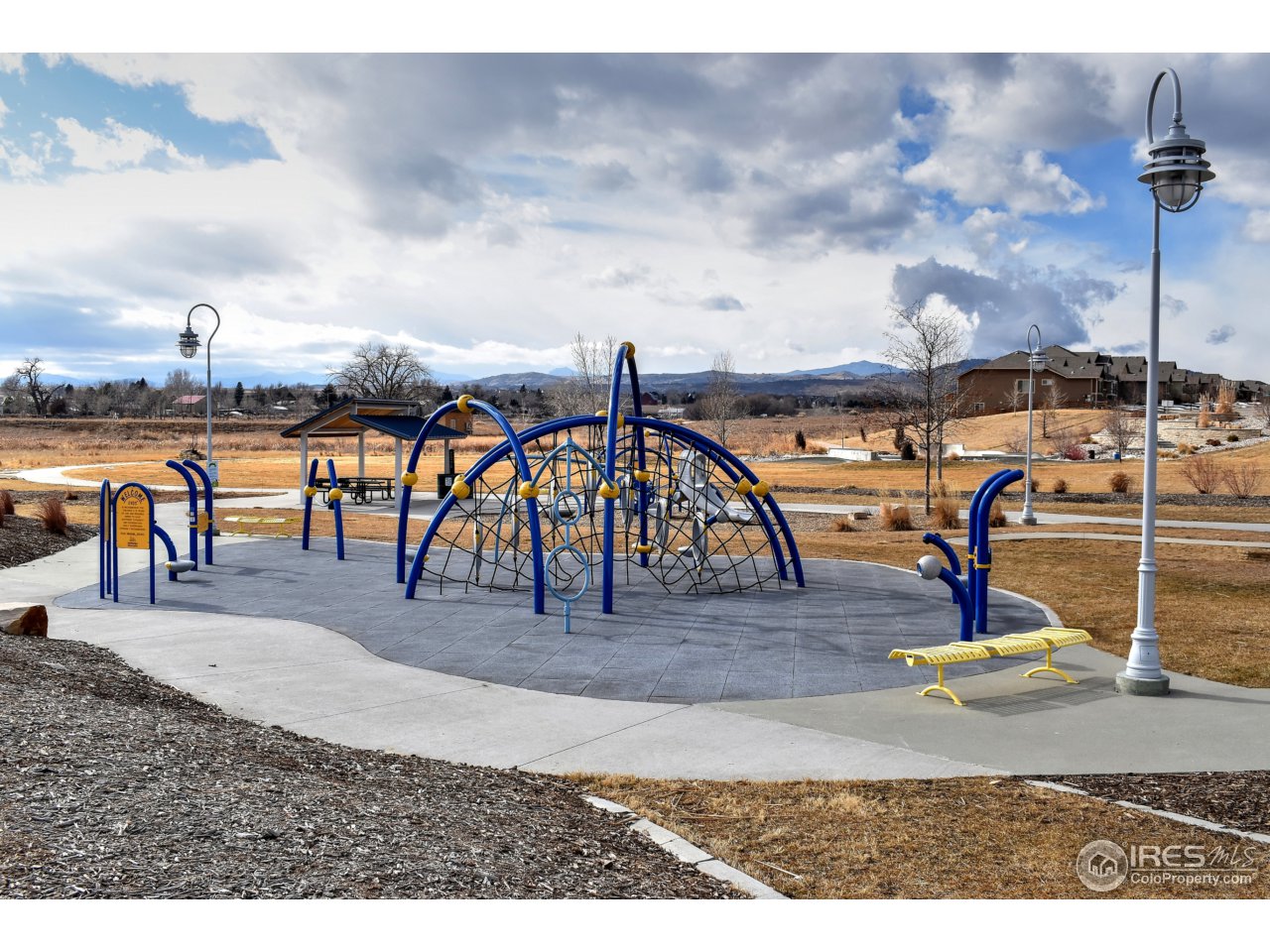 751 Province Road Fort Collins, CO 80525 - Photo 39 of 40 Neighborhood park