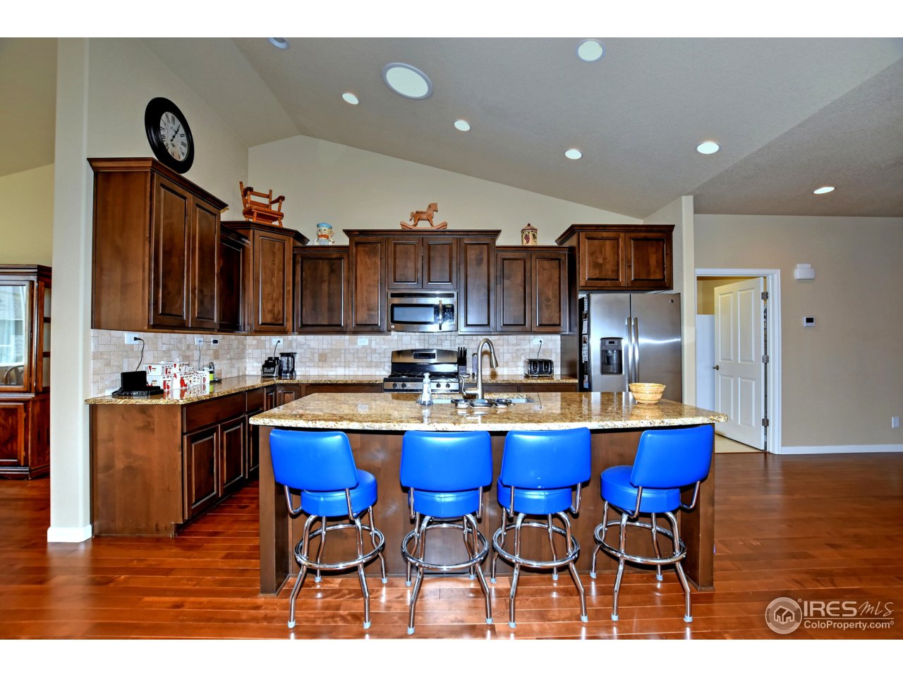 751 Province Road Fort Collins, CO 80525 - Photo 6 of 40 Kitchen