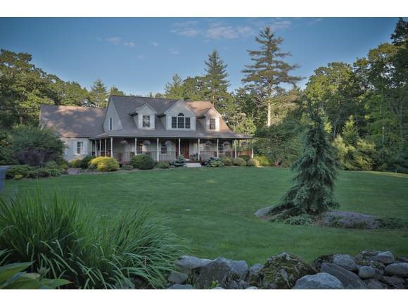 51 Dupaw Gould Road Brookline, NH 03033 - Photo 1 of 1