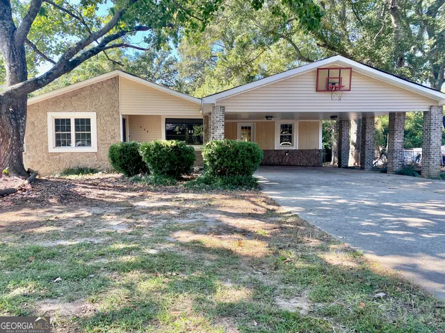 $1,650 | 209 Scarborough Road, Centerville, GA 31028