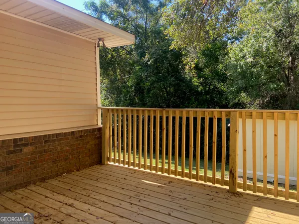 $1,550 | 209 Scarborough Road, Centerville, GA 31028