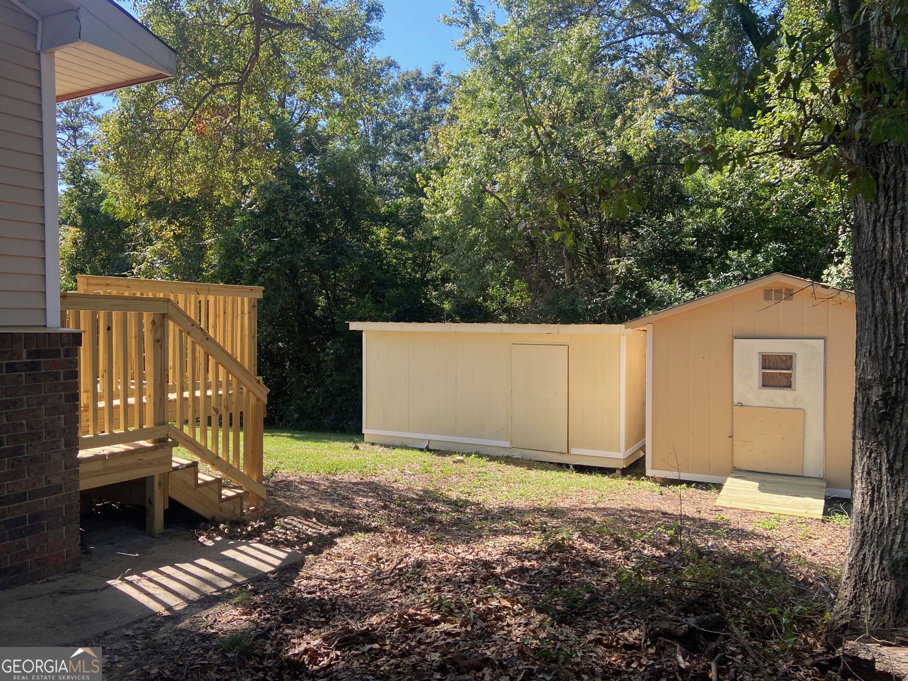 209 Scarborough Road Centerville, GA 31028 - Photo 16 of 18