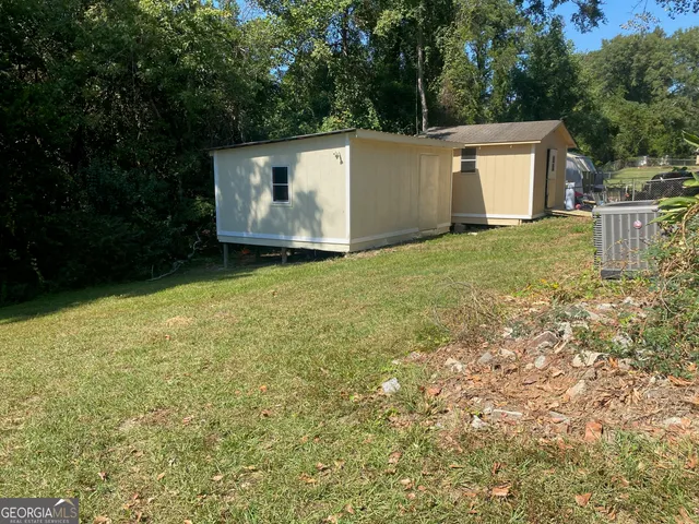 $1,650 | 209 Scarborough Road, Centerville, GA 31028