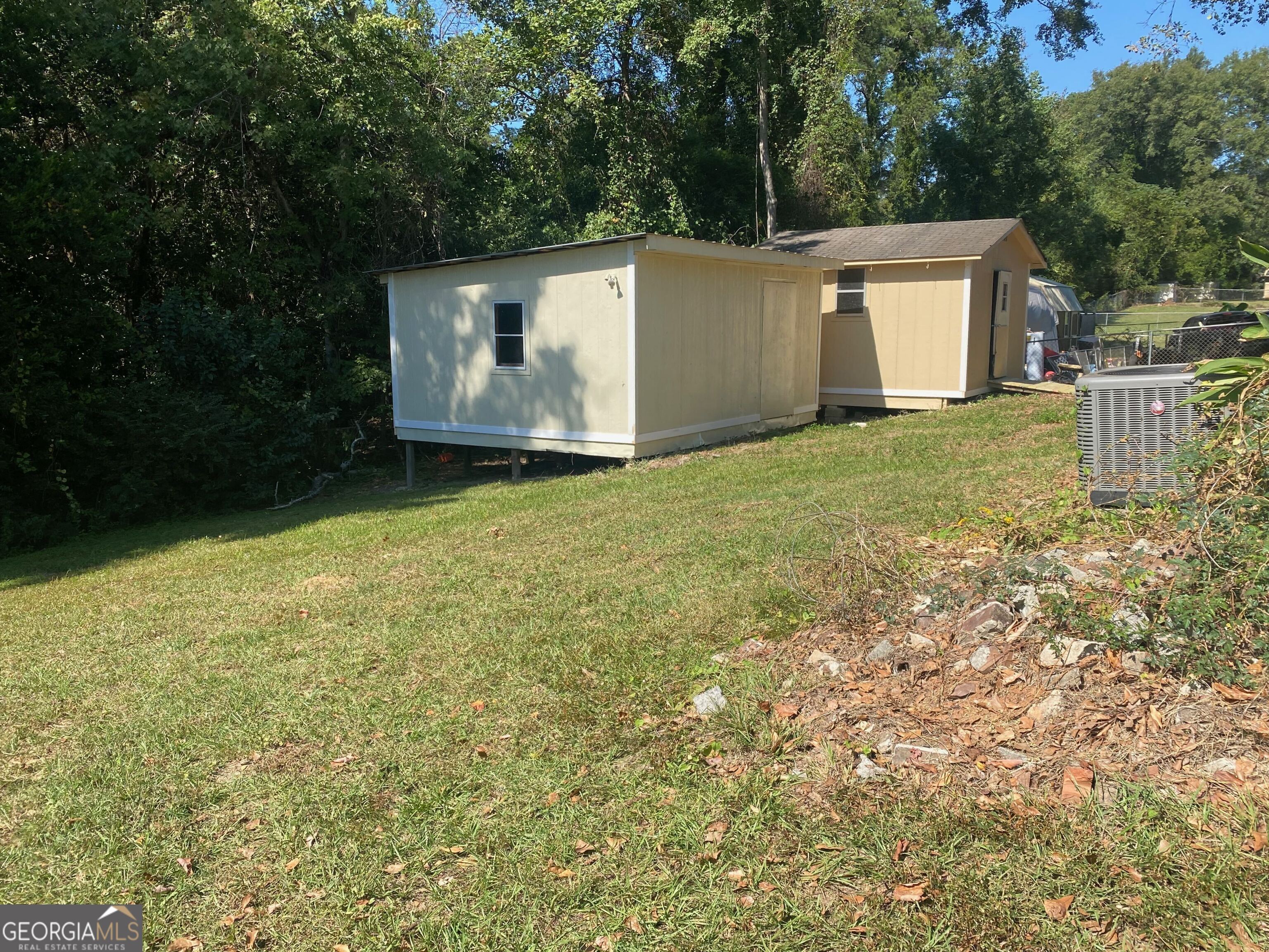 209 Scarborough Road Centerville, GA 31028 - Photo 17 of 18