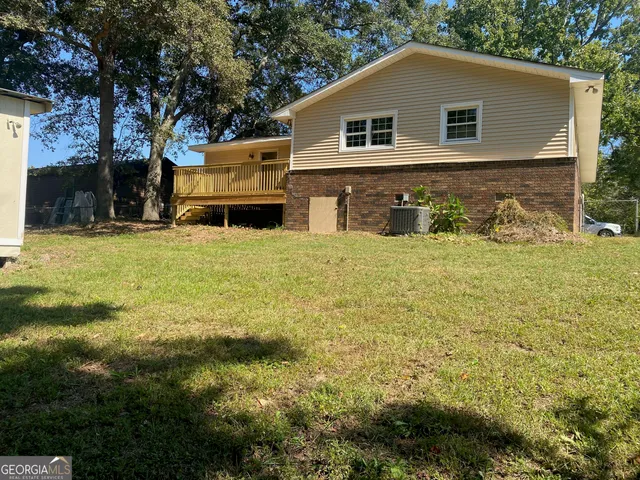 $1,650 | 209 Scarborough Road, Centerville, GA 31028