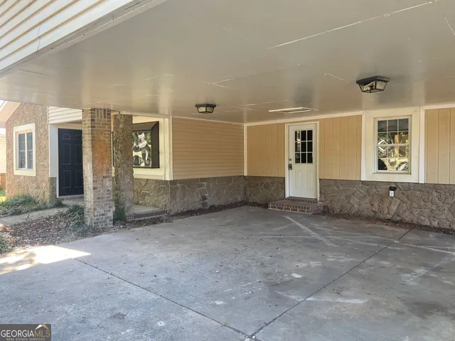 $1,650 | 209 Scarborough Road, Centerville, GA 31028