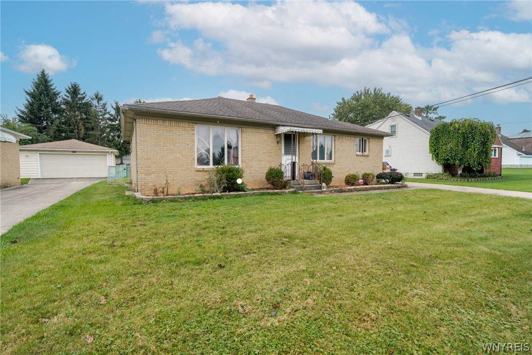 9 Binner Road Cheektowaga, NY 14225 - Photo 3 of 30 Gallery Image 3
