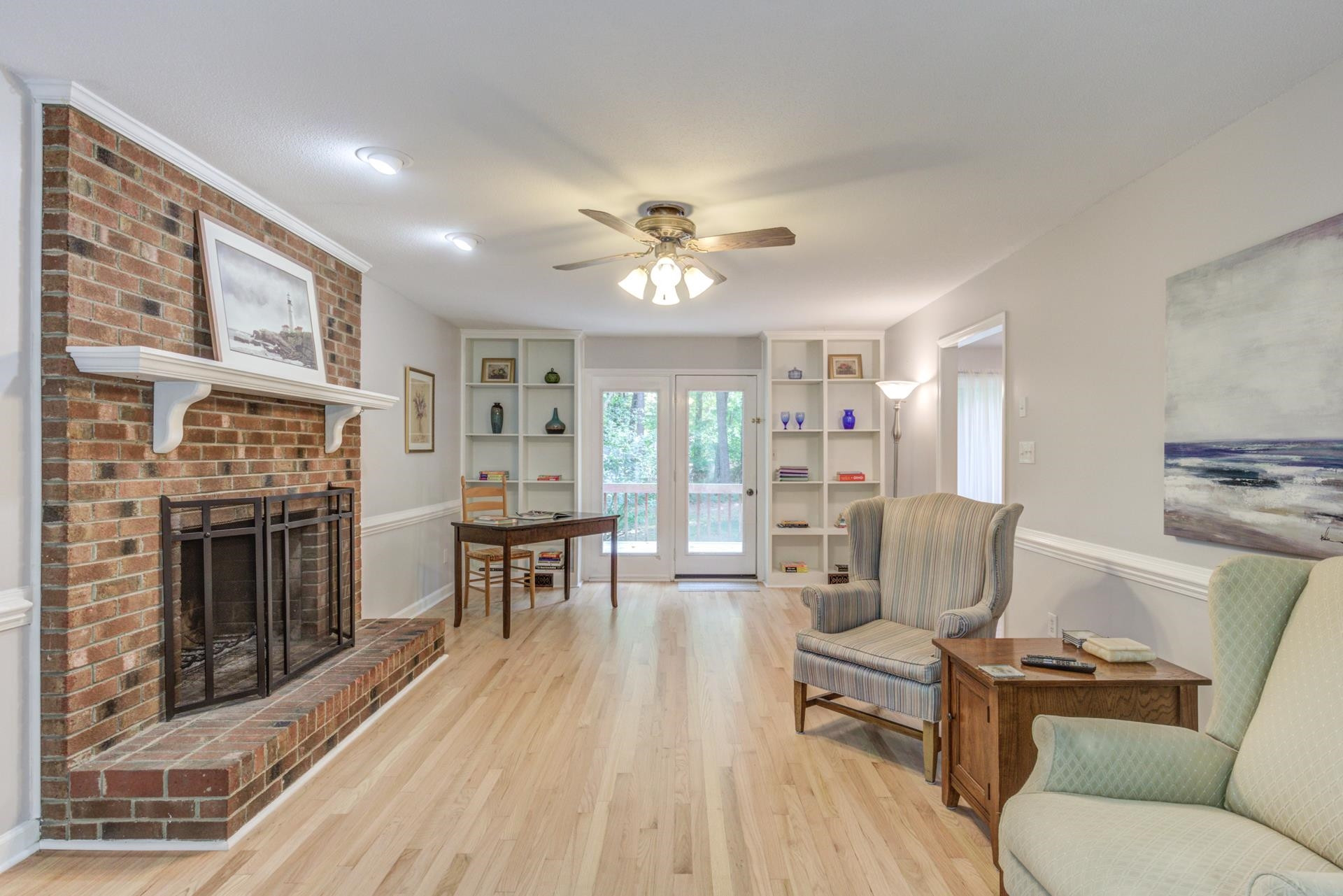 3240 Cornwallis Road Garner, NC 27529 - Photo 8 of 30 Family room