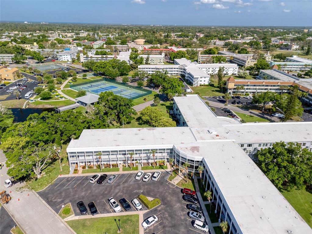 2450 Canadian Way, Unit 26 Clearwater, FL 33763 - Photo 3 of 45
