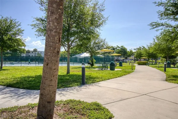 $1,800 | 2450 Canadian Way, Unit 26, Clearwater, FL 33763
