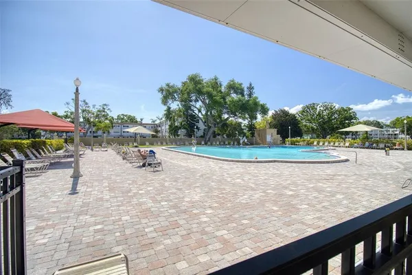 $1,800 | 2450 Canadian Way, Unit 26, Clearwater, FL 33763