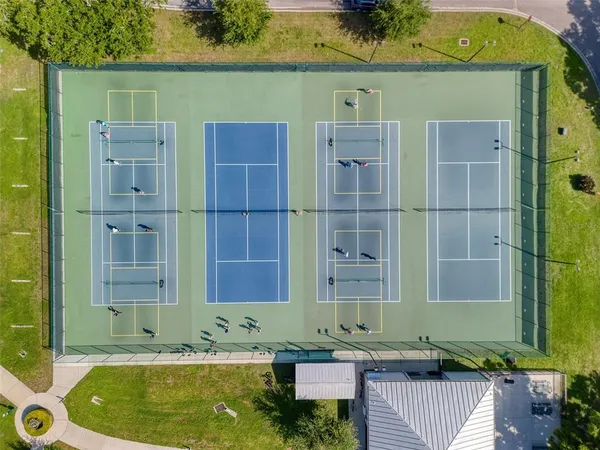 $1,800 | 2450 Canadian Way, Unit 26, Clearwater, FL 33763