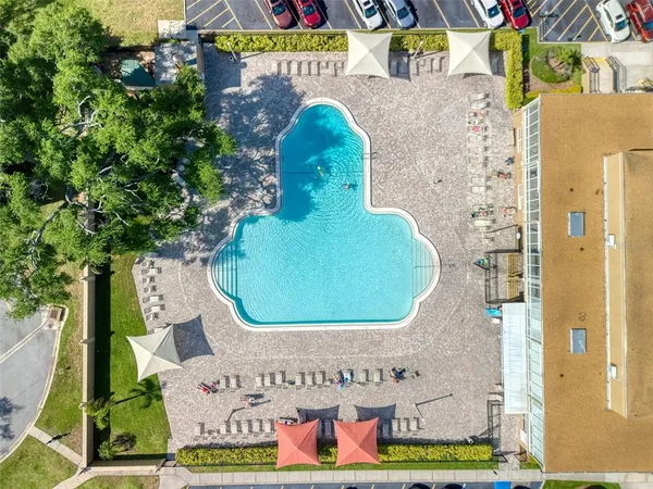 $1,800 | 2450 Canadian Way, Unit 26, Clearwater, FL 33763