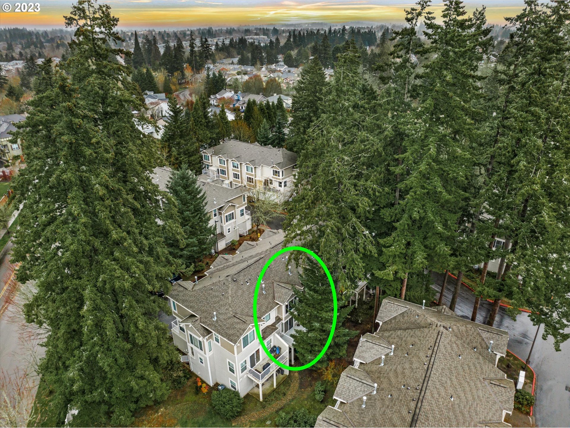 14100 Southwest Barrows Road, Unit 4 Tigard, OR 97223 - Photo 8 of 29 Gallery Image 8