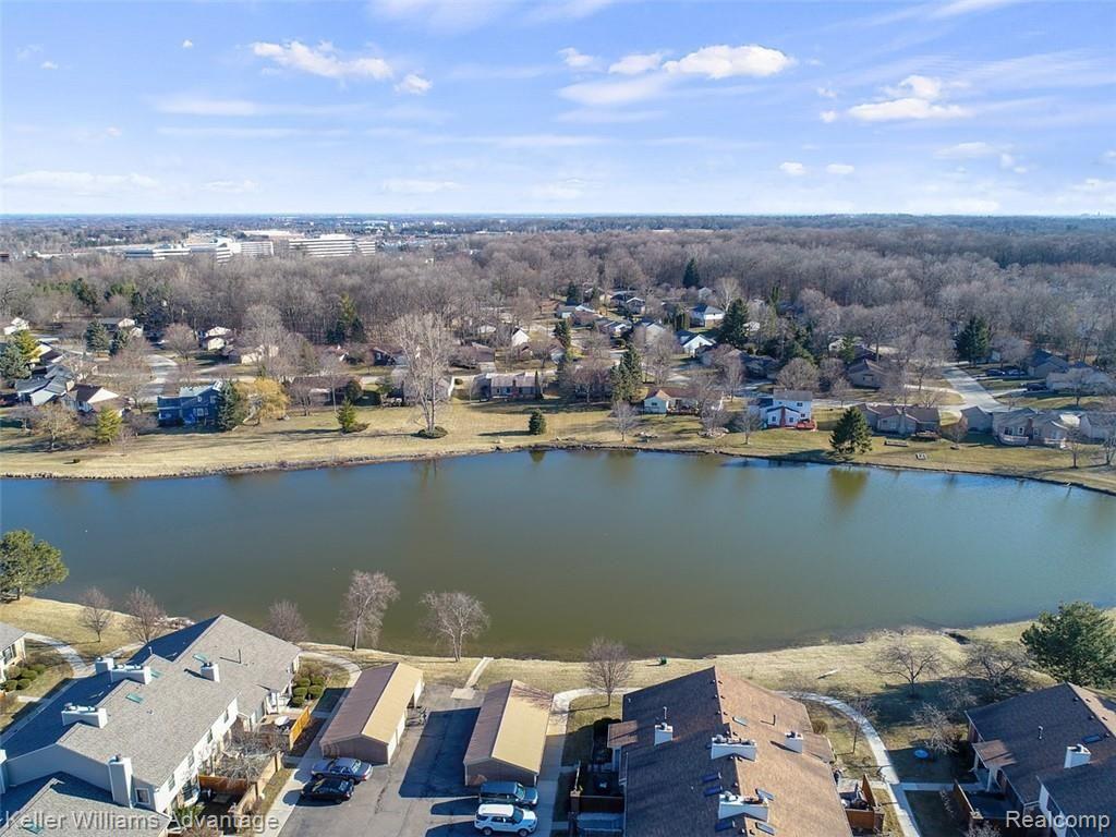 22313 Peach Tree Novi, MI 48375 - Photo 24 of 29