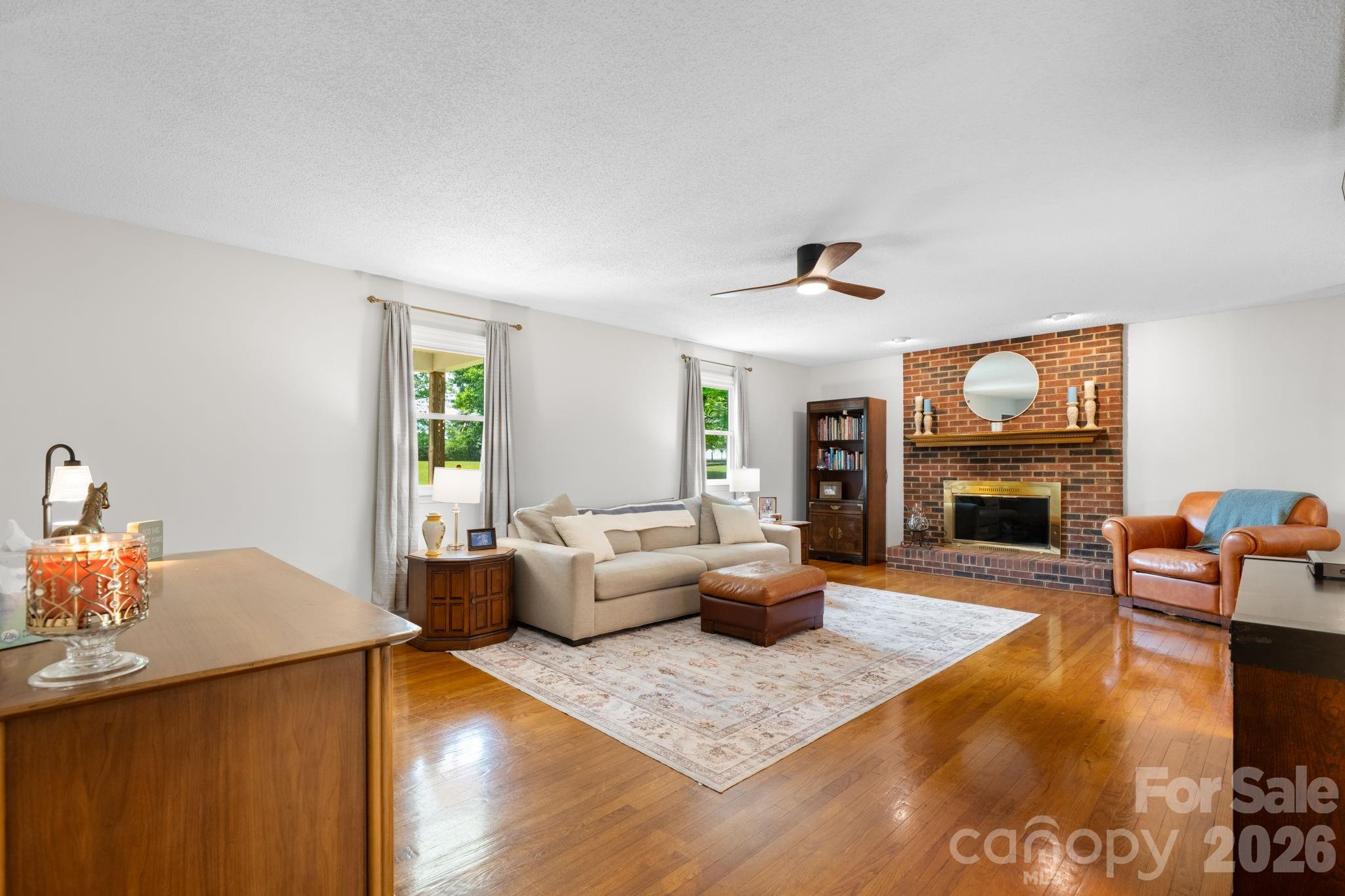 2990 Clarks Chapel Road Lenoir, NC 28645 - Photo 4 of 41