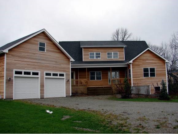 29 Acadia Lane St. George, VT 05495 - Photo 1 of 1