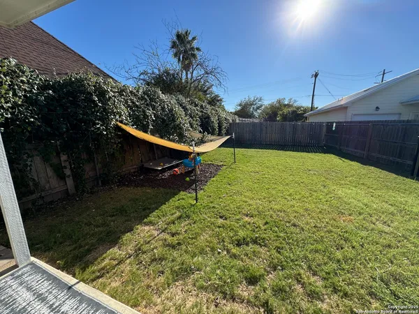 $1,649 | 2010 North Ranch Estates Boulevard, New Braunfels, TX 78130