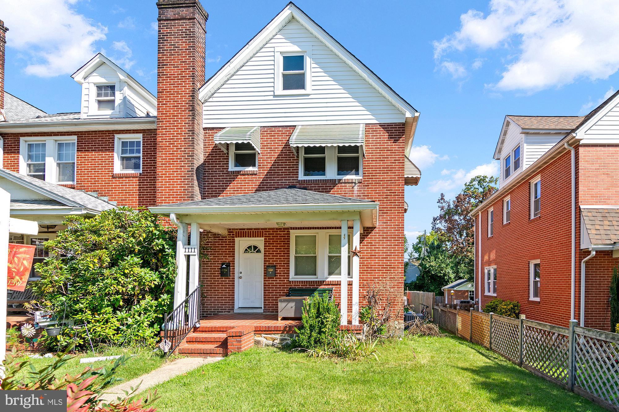1111 Elm Ridge Avenue Baltimore, MD 21229 - Photo 1 of 28