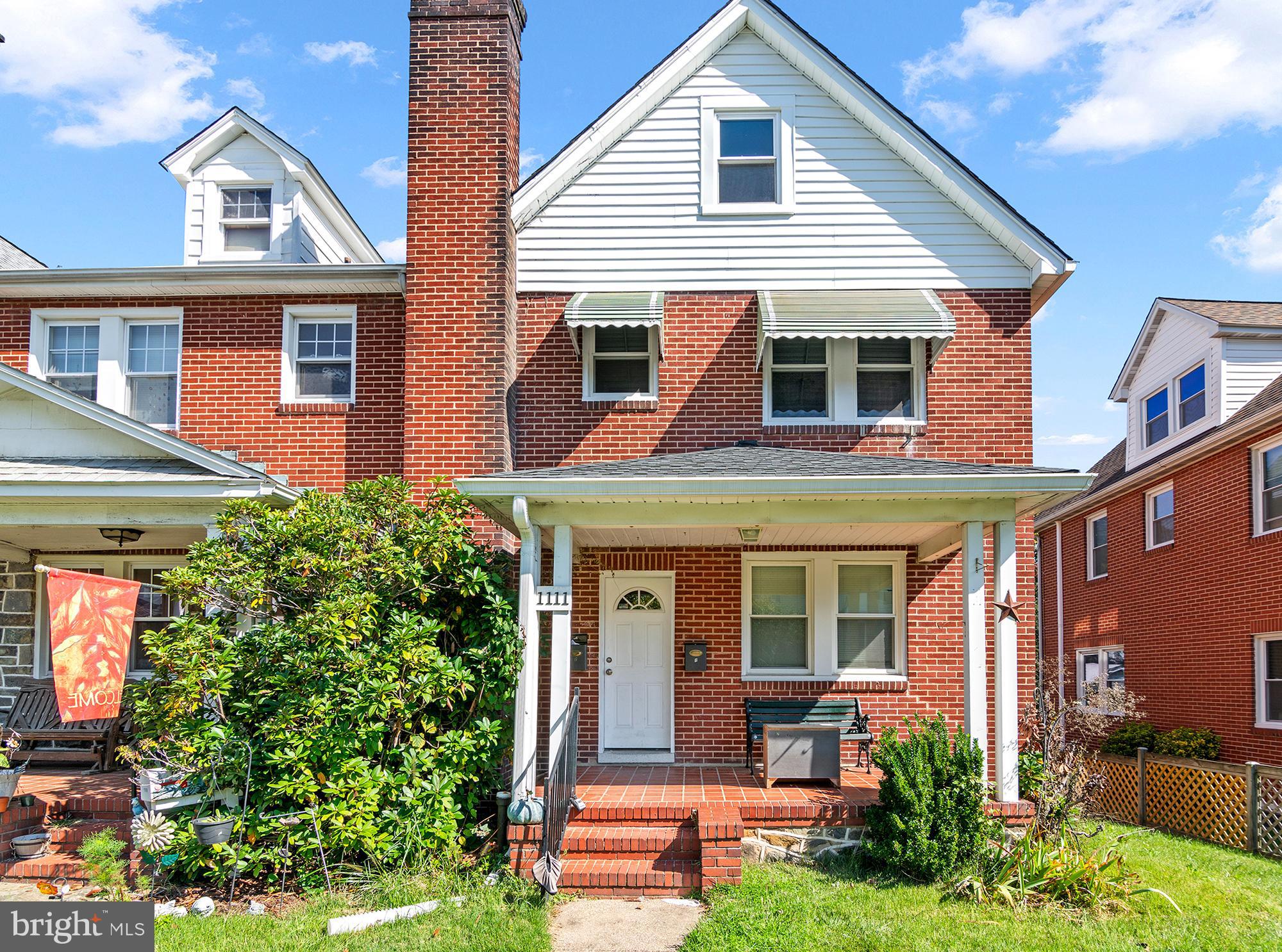 1111 Elm Ridge Avenue Baltimore, MD 21229 - Photo 2 of 28