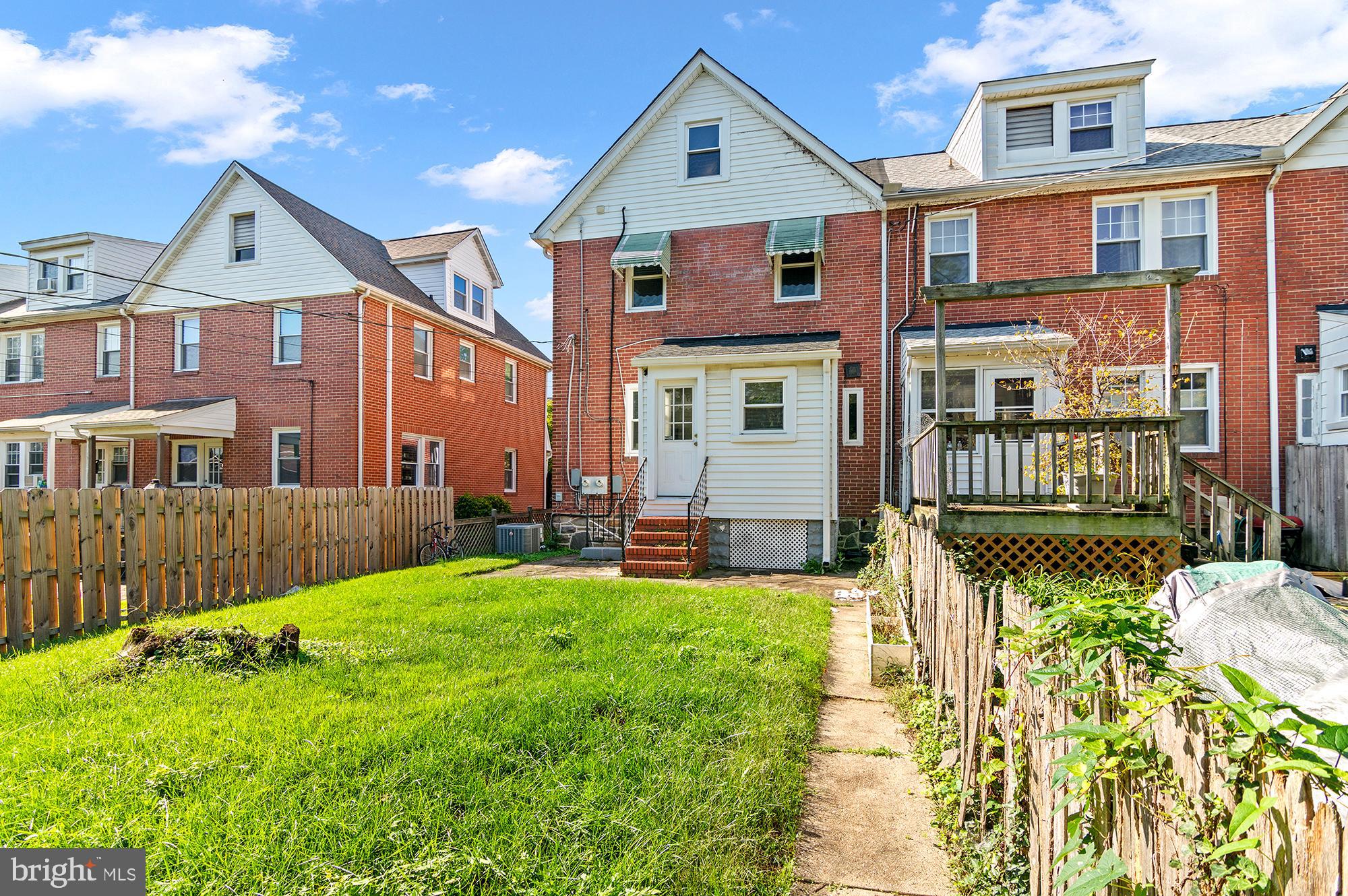 1111 Elm Ridge Avenue Baltimore, MD 21229 - Photo 27 of 28
