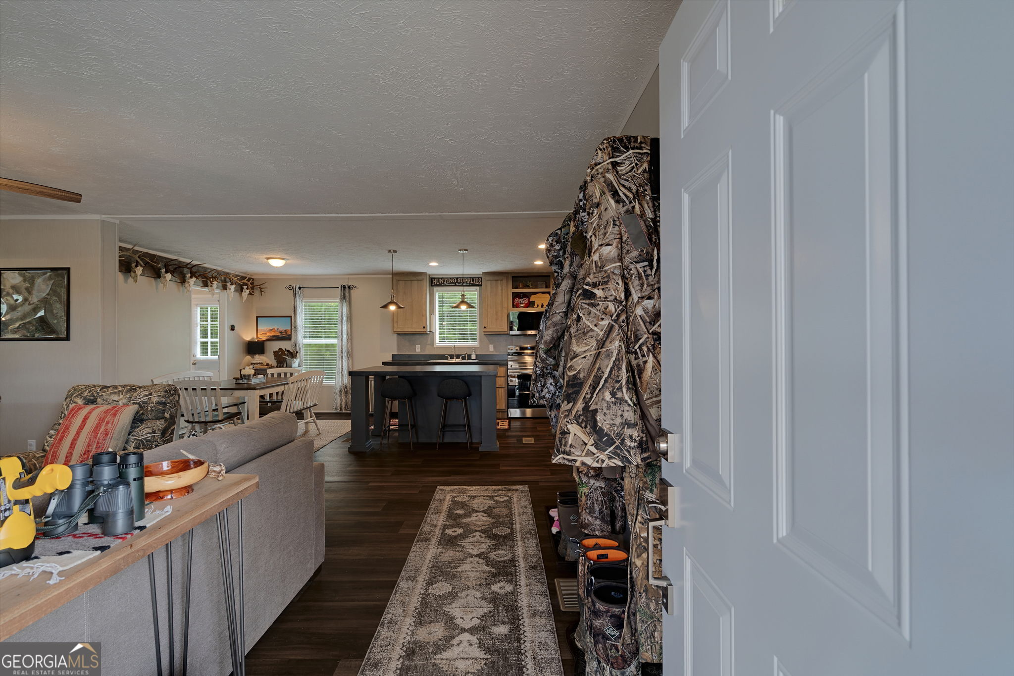 2286 Duffell Martin Road Comer, GA 30629 - Photo 57 of 81