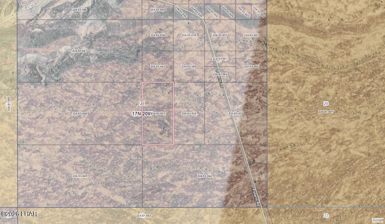 Undisclosed Address Topock, AZ 86436 - Photo 4 of 9