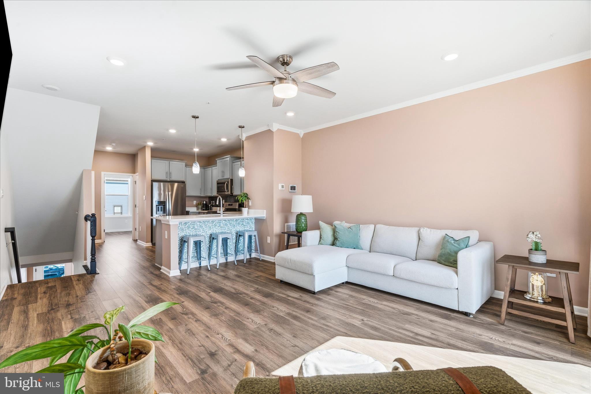 415 Union Street Frederick, MD 21701 - Photo 1 of 28 Main Level
