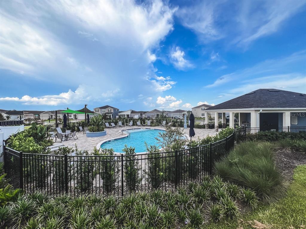 9095 Beach Tea Way Kissimmee, FL 34747 - Photo 32 of 33