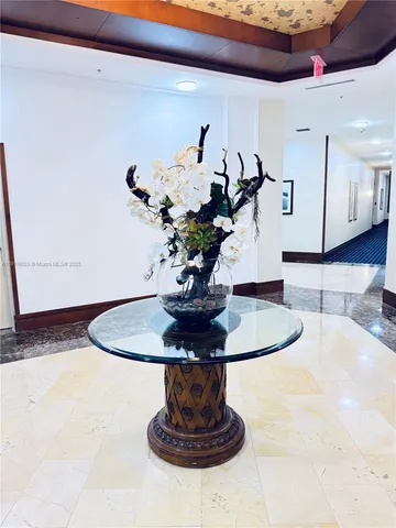 a outdoor dining space with furniture and outdoor seating