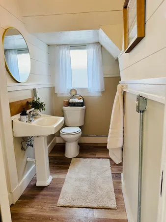 $268,000 | 420 North Robert Street, Ludington, MI 49431