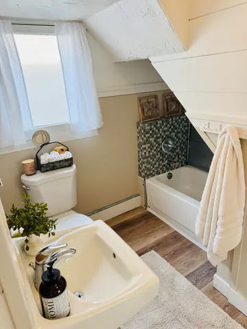 $269,900 | 420 North Robert Street, Ludington, MI 49431