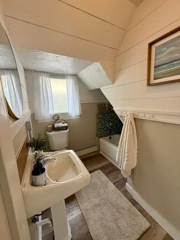 $269,900 | 420 North Robert Street, Ludington, MI 49431