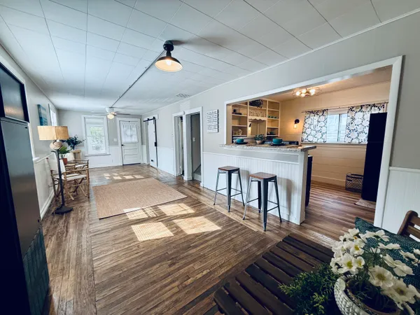 $268,000 | 420 North Robert Street, Ludington, MI 49431