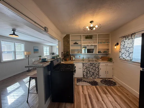 $268,000 | 420 North Robert Street, Ludington, MI 49431