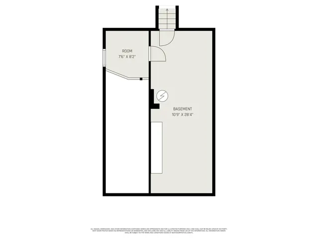 $269,900 | 420 North Robert Street, Ludington, MI 49431