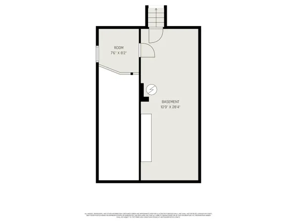 $268,000 | 420 North Robert Street, Ludington, MI 49431