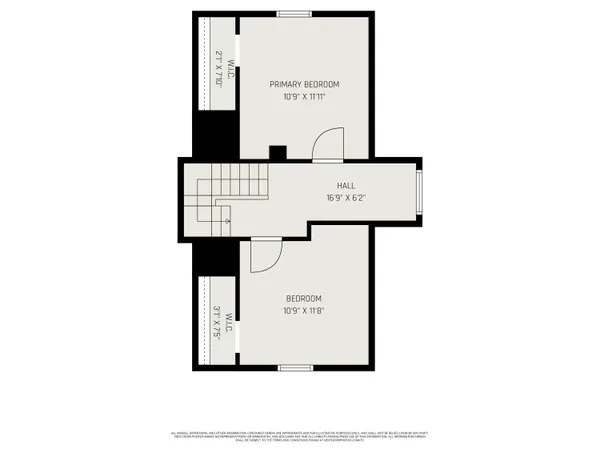 $268,000 | 420 North Robert Street, Ludington, MI 49431