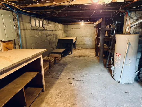 $268,000 | 420 North Robert Street, Ludington, MI 49431