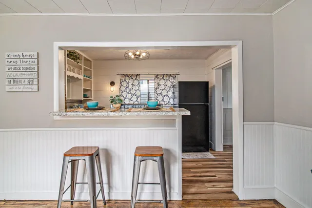 $269,900 | 420 North Robert Street, Ludington, MI 49431