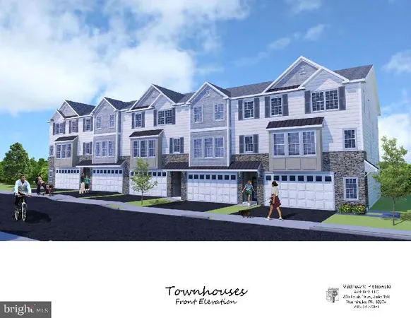 $599,900 | 18 Kennedy Way, Warminster, PA 18974