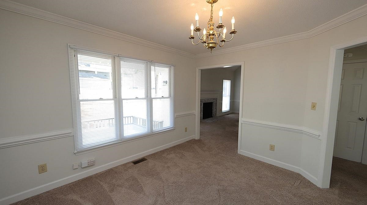 3712 East Jameson Road Raleigh, NC 27604 - Photo 7 of 20 Photo 7