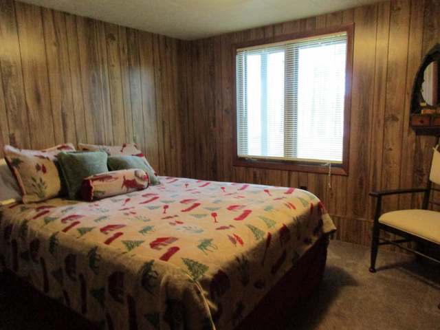 6428 Snipe Lake Road Eagle River, WI 54521 - Photo 18 of 19 Gallery Image 18