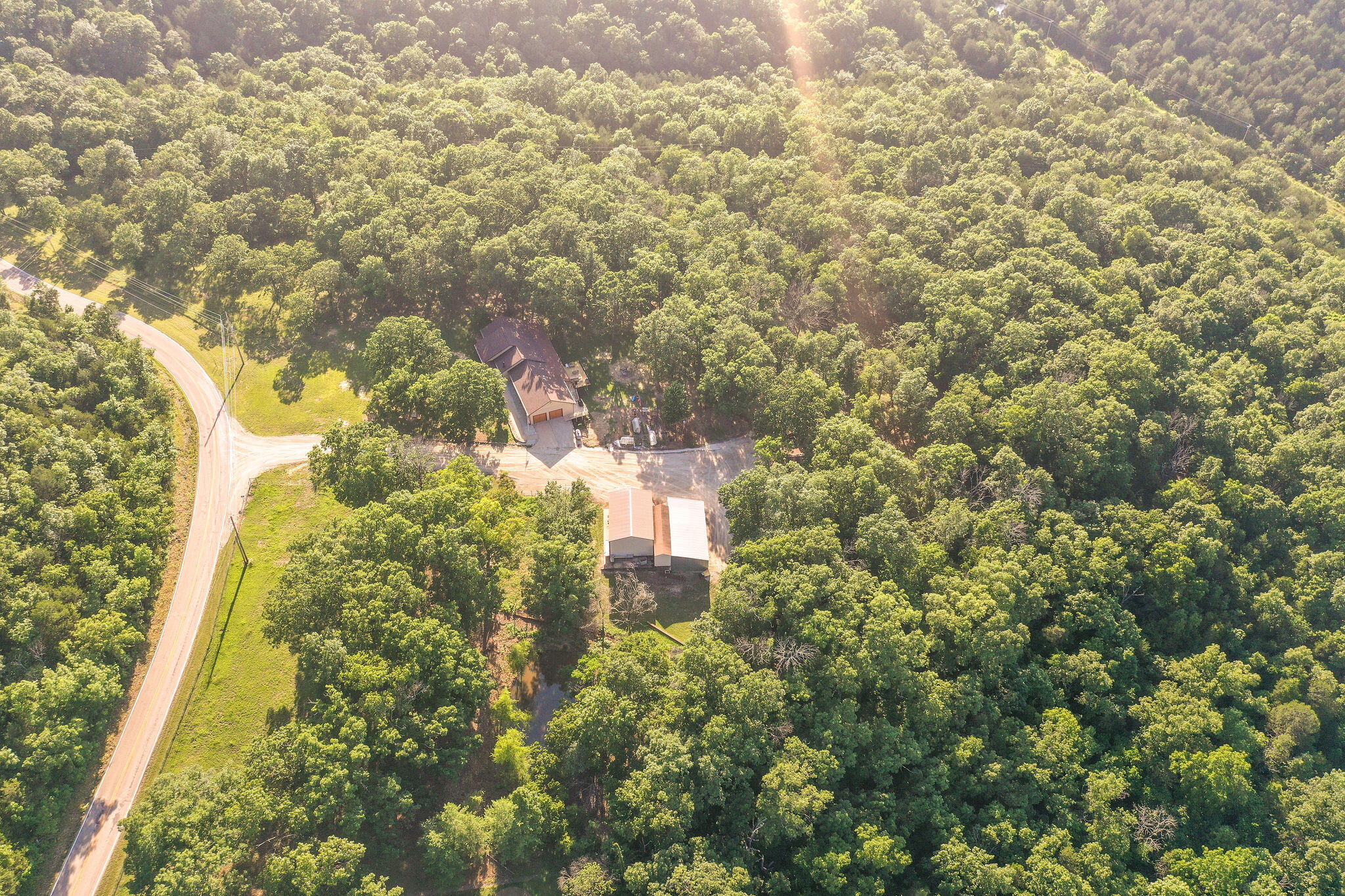 2506 Victor Church Road Branson, MO 65616 - Photo 48 of 51 2506 Victor Church Rd, Branson,MO