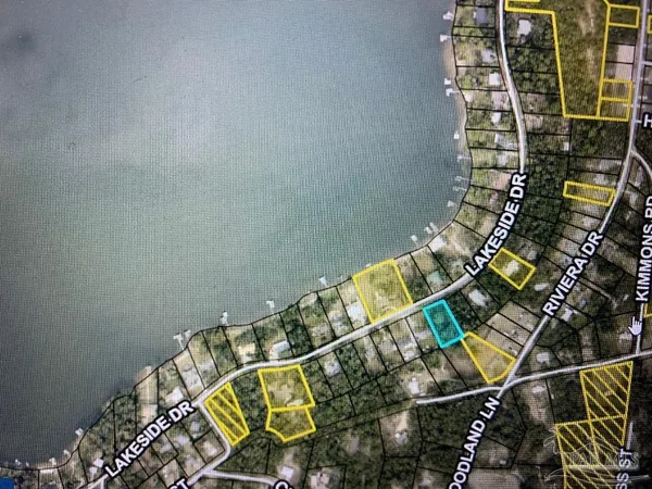 $66,500 | 12 Lakeside Drive, Milton, FL 32583