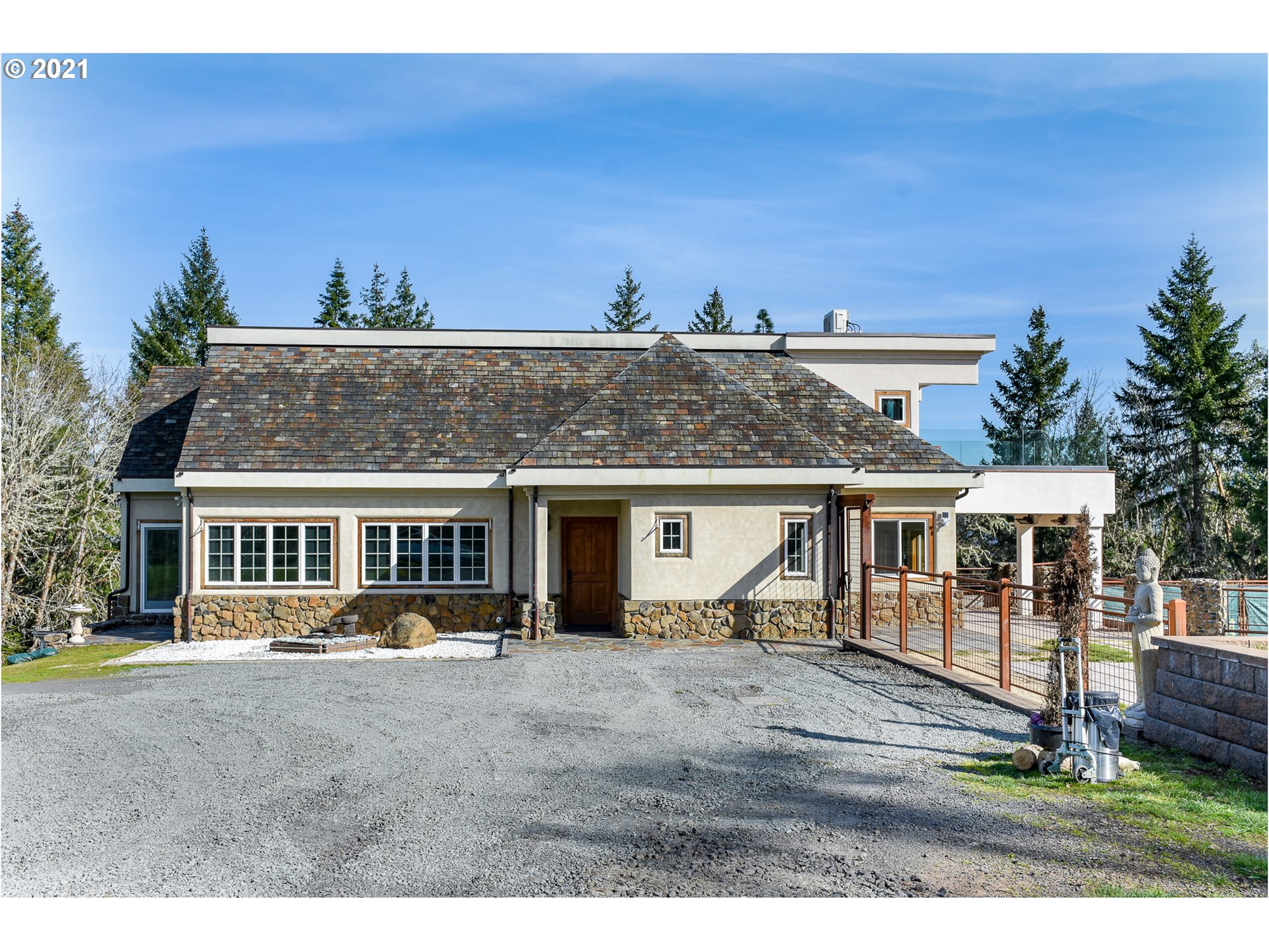 32821 Tate Road Creswell, OR 97426 - Photo 3 of 32